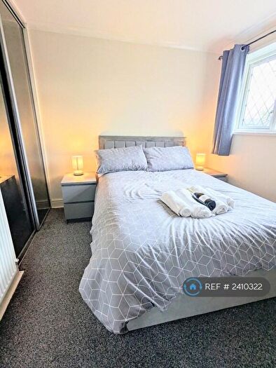1 Bedroom Maisonette To Rent In Keats Close, Basingstoke, RG24