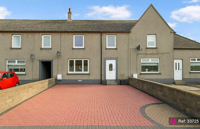 3 Bedroom Terraced House For Sale In Swan Street, Lanark, ML11