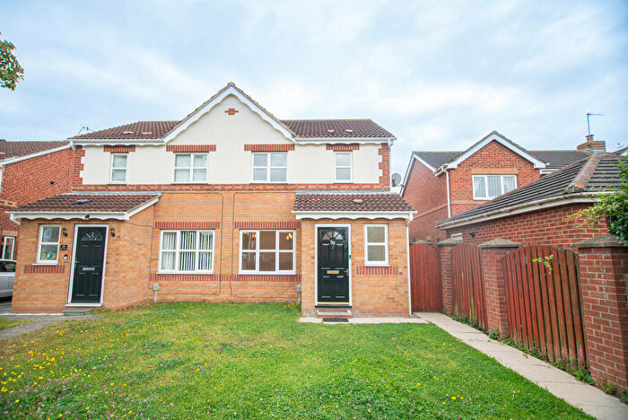 3 Bedroom Semi-Detached House To Rent In Sailors Wharf, HU9