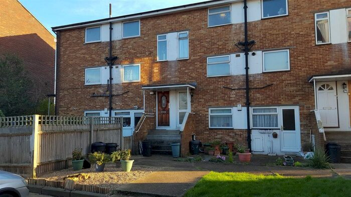 1 Bedroom Flat To Rent In Station Approach, South Ruislip, Ruislip, HA4