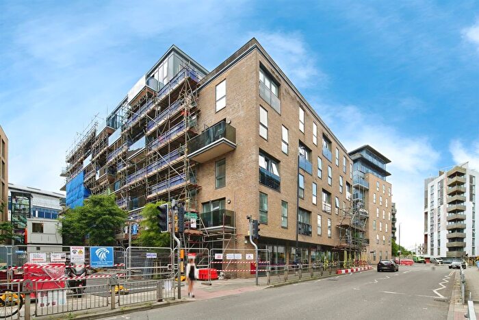 1 Bedroom Flat For Sale In Fleet Street, Brighton, BN1