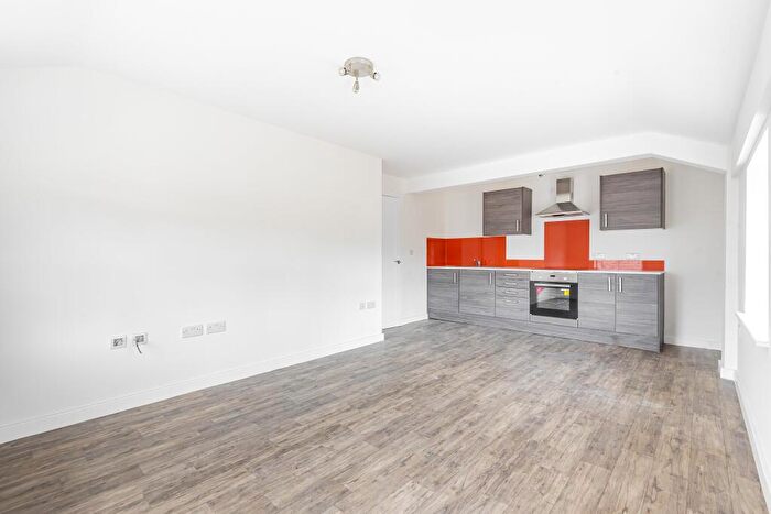 1 Bedroom Flat To Rent In Mowbray House, Mowbray Square, Harrogate, Uk, HG1