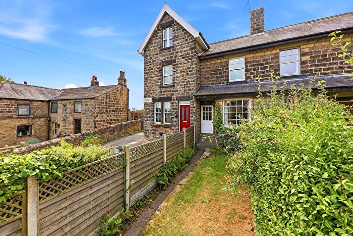 2 Bedroom Cottage For Sale In Ashfield Place, Leeds, LS17