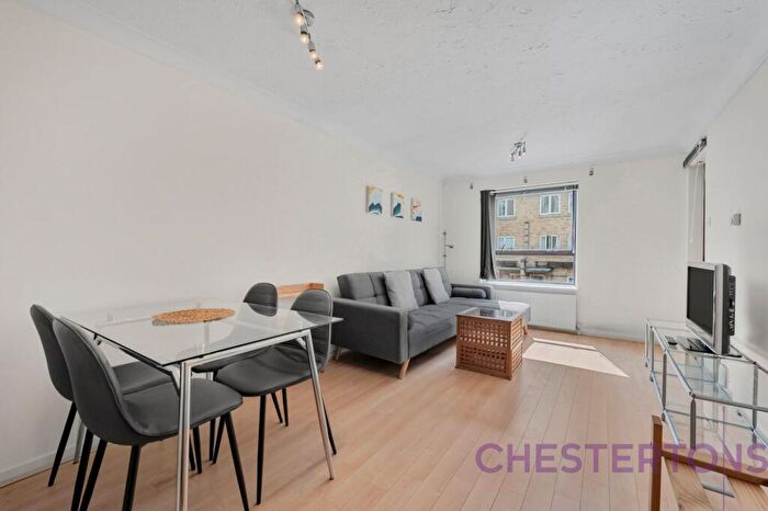 1 Bedroom Flat To Rent In Manchester Road, Cubitt Town, E14
