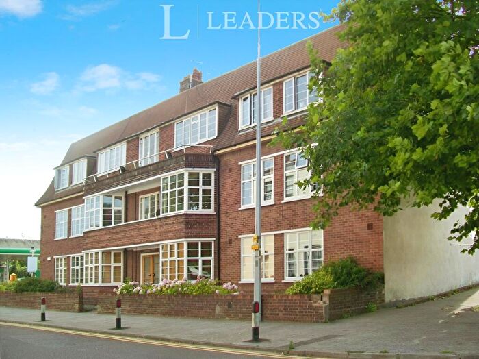 2 Bedroom House To Rent In Stradbroke House, A High Street, Lowestoft, NR32