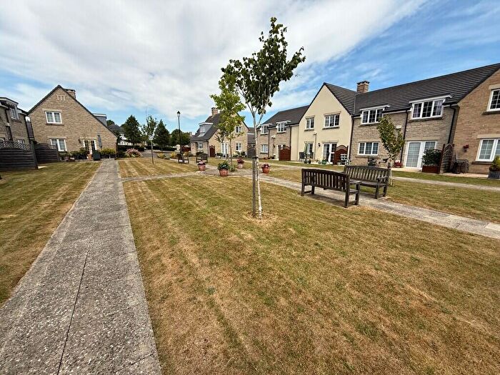 1 Bedroom Apartment For Sale In The Croft, Bourne, PE10