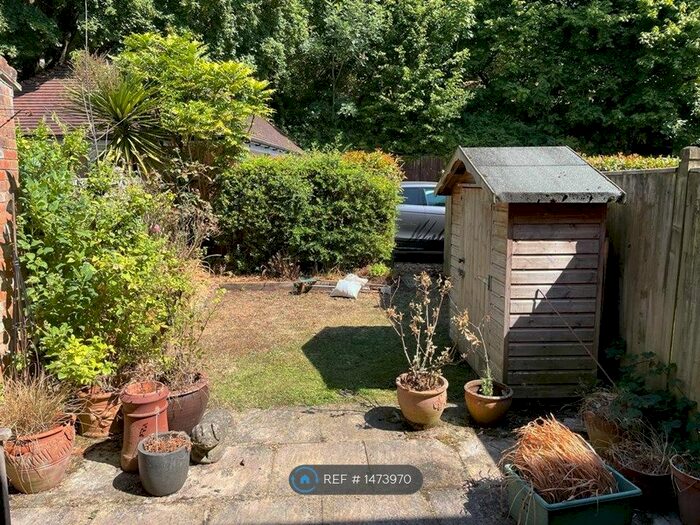 2 Bedroom Terraced House To Rent In Shiplake Bottom, Peppard Common, RG9