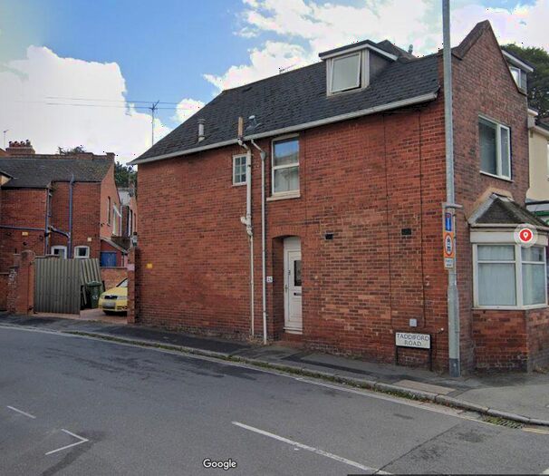 3 Bedroom Semi-Detached House To Rent In Red Cow Village, St Davids, Exeter, EX4
