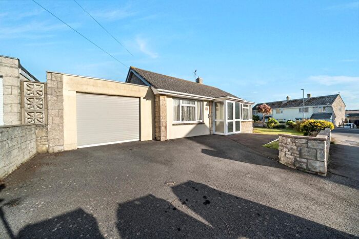 2 Bedroom Detached Bungalow For Sale In Lower Way, Chickerell, Weymouth, DT3