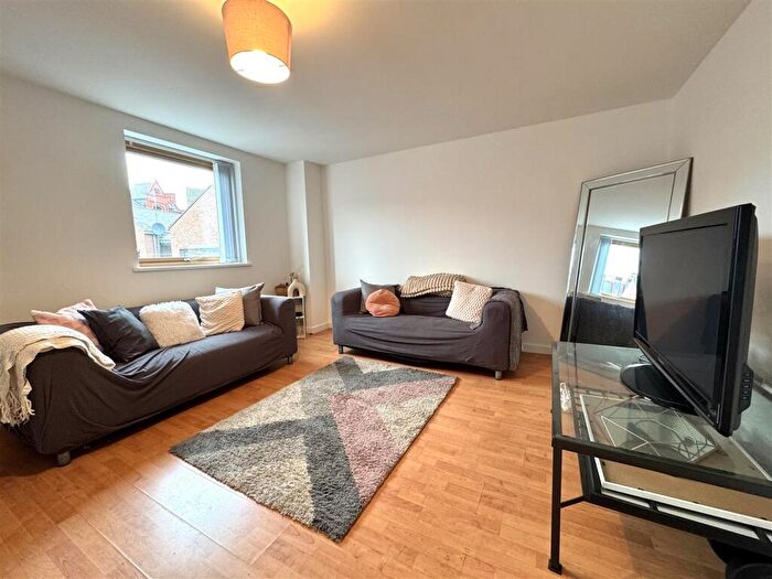 2 Bedroom Apartment To Rent In Argyle Street, Liverpool, L1