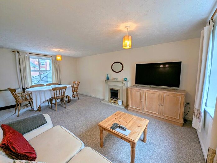 2 Bedroom Apartment To Rent In Jellicoe Avenue, Stapleton, Bristol, BS16