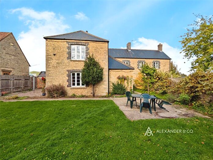 3 Bedroom House To Rent In Weston-on-the-Green, Bicester, Oxfordshire, OX25