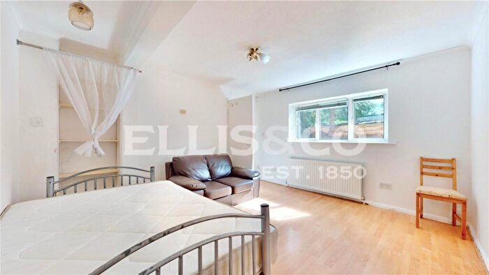 1 Bedroom Apartment To Rent In Byron Road, Wembley, HA0