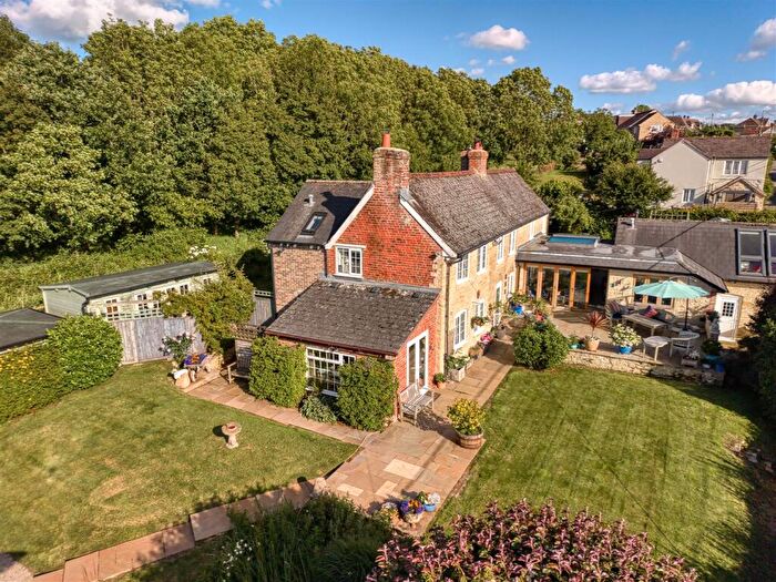 4 Bedroom Detached House For Sale In Broad Oak, Sturminster Newton, DT10