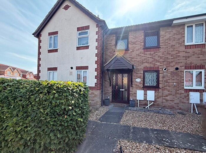 2 Bedroom Terraced House To Rent In Furrowfields Road, Chatteris, Cambs., PE16
