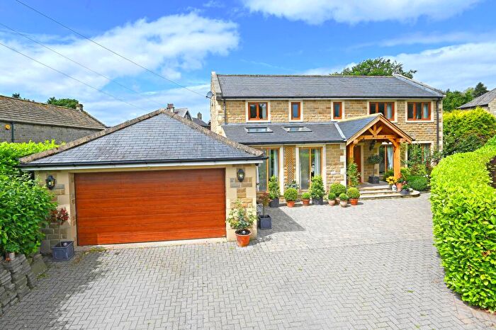 5 Bedroom House For Sale In Strait Lane, Huby, LS17