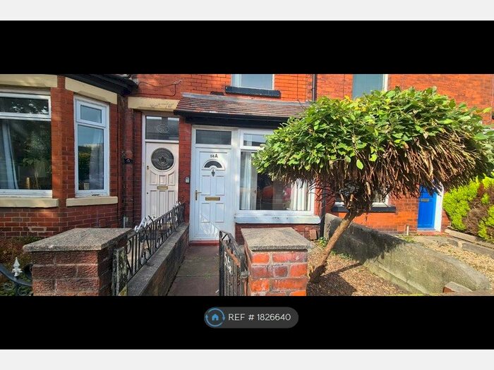 2 Bedroom Terraced House To Rent In Windermere Road, Leigh, WN7
