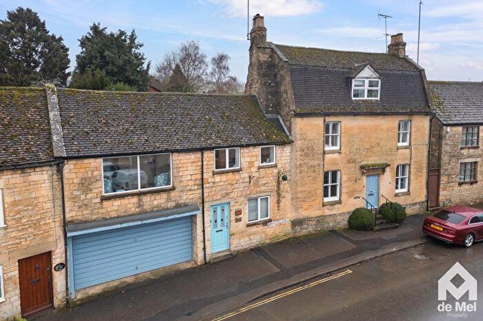 7 Bedroom Character Property For Sale In Gloucester Street, Winchcombe, Gloucestershire, GL54