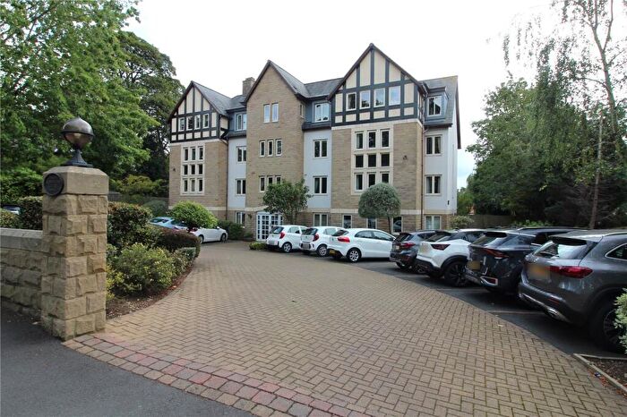 1 Bedroom Retirement Property For Sale In Park Avenue, Roundhay, Leeds, West Yorkshire, LS8