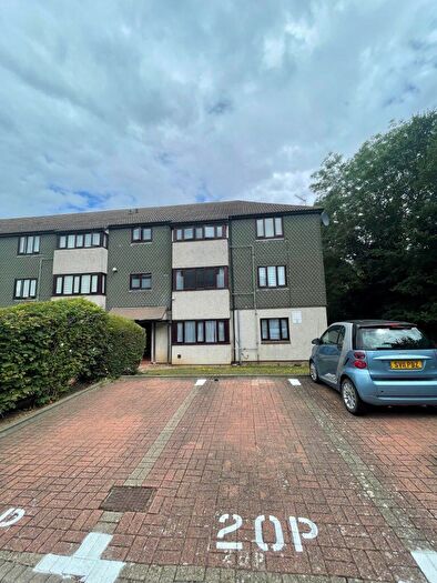 1 Bedroom Flat To Rent In Pinfolds, Teviot Avenue, South Ockendon, Essex, RM15