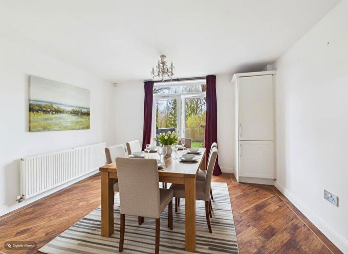 3 Bedroom Terraced House For Sale In Gower Hey Gardens, Gee Cross, Hyde, SK14