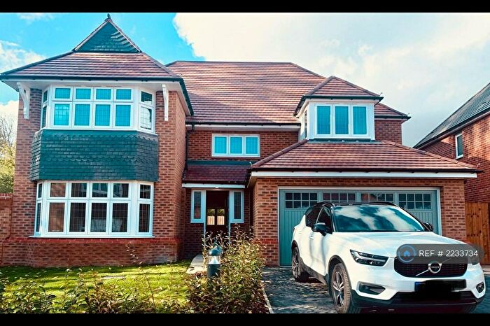 4 Bedroom Detached House To Rent In Milton Hill, Abingdon, OX13