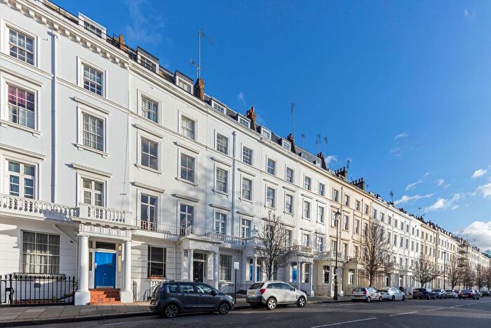 Studio To Rent In Claverton Street, London, SW1V