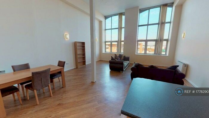 2 Bedroom Flat To Rent In Centenary Mill Court, Preston, PR1