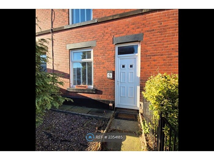 2 Bedroom Terraced House To Rent In Haslam Street, Bury, BL9