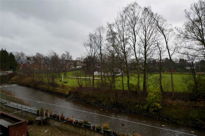 1 Bedroom Flat To Rent In Cartside Street, Battlefield, Glasgow, G42