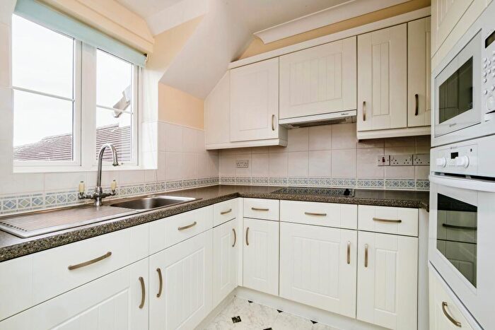 1 Bedroom Apartment For Sale In Pegasus Court (Exmouth), Exmouth, EX8