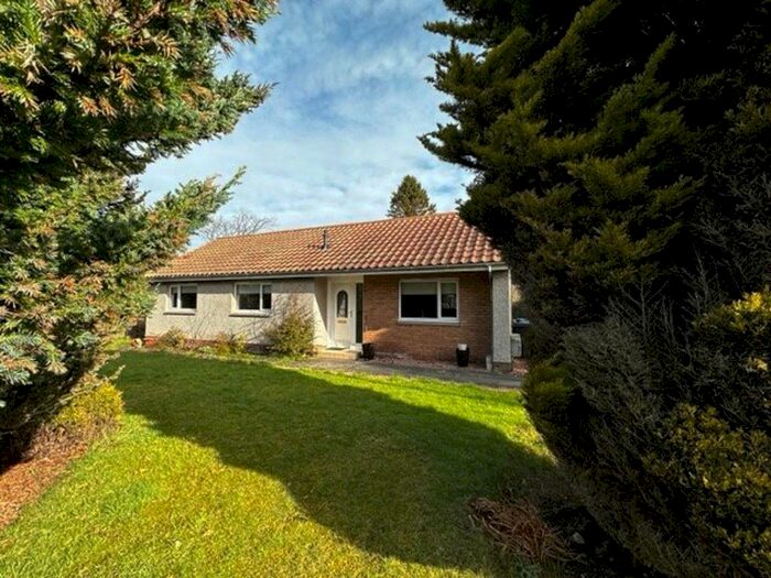 3 Bedroom Detached House To Rent In Maynards Road, St Andrews, Fife, KY16