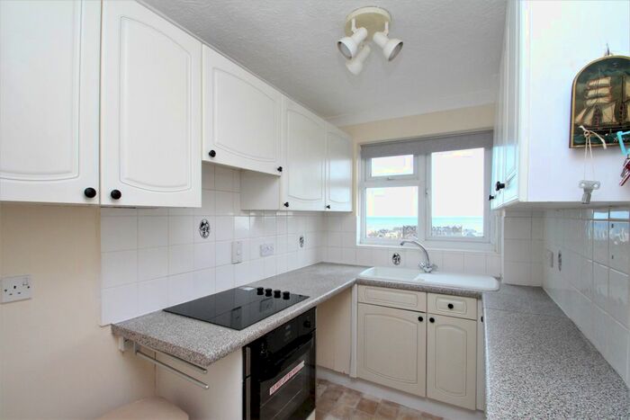 1 Bedroom Flat To Rent In Shelley Road, Worthing, BN11