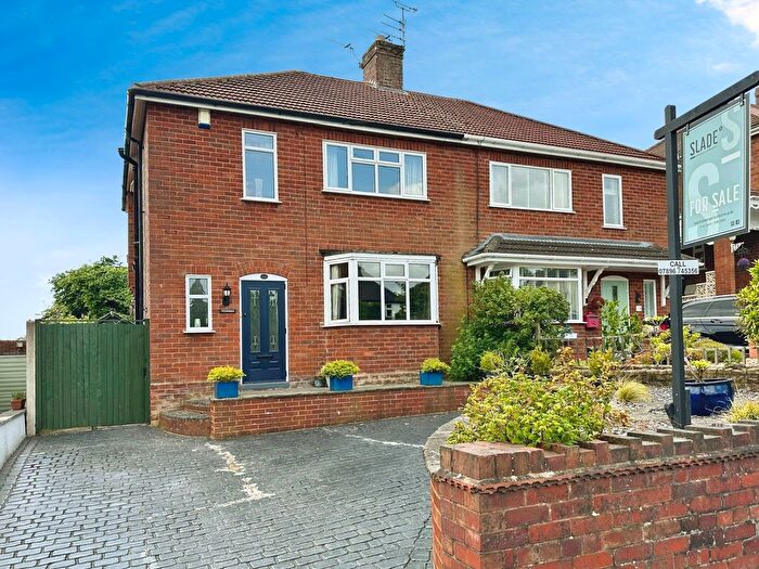 3 Bedroom Semi-Detached House For Sale In Springhill Lane, Wolverhampton, WV4