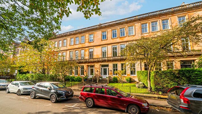 2 Bedroom Flat For Sale In Hillhead Street, Flat /, Hillhead, Glasgow, G12