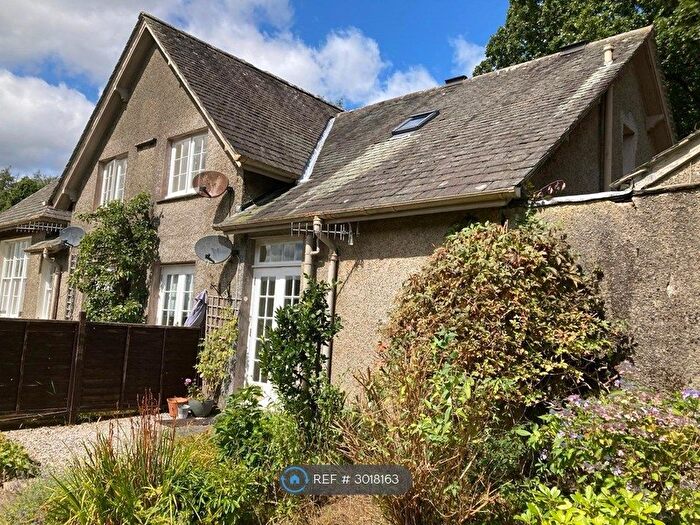 2 Bedroom End Terrace House To Rent In Calgarth Park, Windermere, LA23
