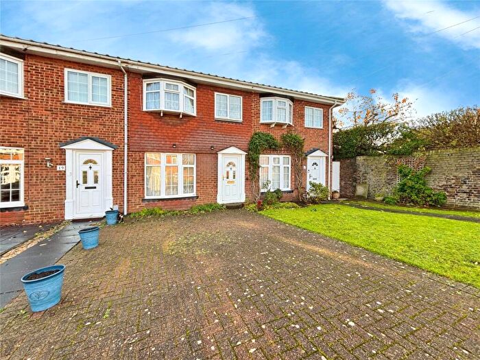 3 Bedroom Terraced House For Sale In Clarence Place, Deal, Kent, CT14