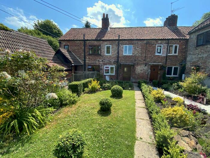 2 Bedroom Property To Rent In Millstream Cottages, Westbury Leigh, Westbury, BA13