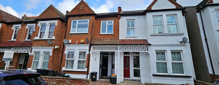 2 Bedroom Flat To Rent In Morgan Road, Bromley, BR1