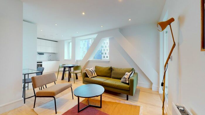 1 Bedroom Flat To Rent In Olympic Way, Wembley, HA9