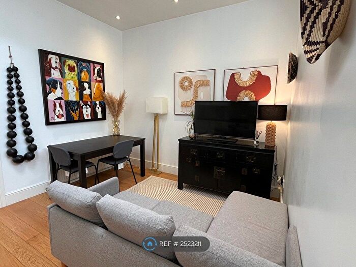 1 Bedroom Flat To Rent In Piemonte Walk, London, SW6