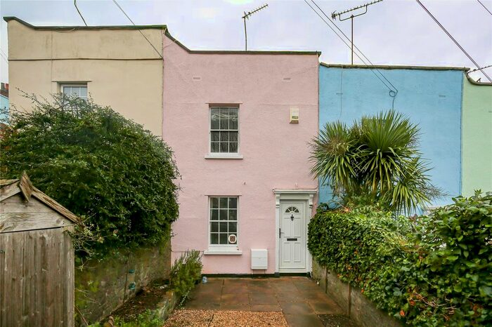 2 Bedroom Terraced House To Rent In Highland Place, Clifton, Bristol BS8