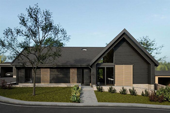 2 Bedroom Detached Bungalow For Sale In Brighstone, Isle Of Wight, PO30