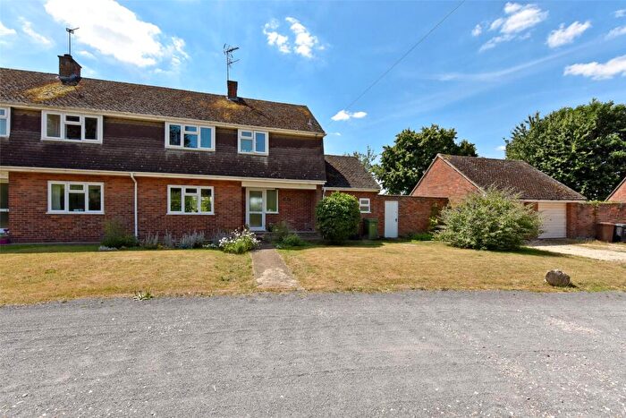3 Bedroom Semi-Detached House To Rent In Watcombe Manor Farm Cottages, Howe Road, Watlington, Oxfordshire, OX49
