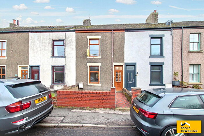3 Bedroom Terraced House For Sale In Dalton Road, Askam-In-Furness, LA16