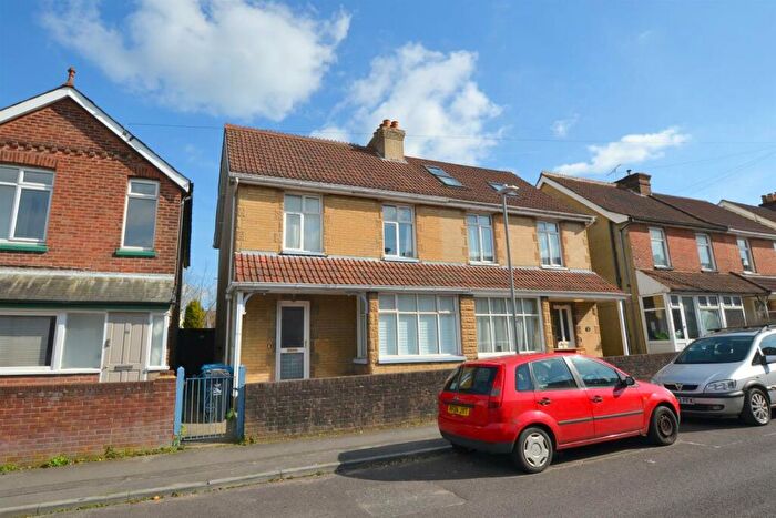 2 Bedroom Semi-Detached House To Rent In Balston Road, Parkstone, Poole, BH14