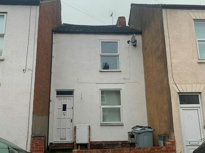 1 Bedroom Flat To Rent In Grantley Street, Grantham NG31