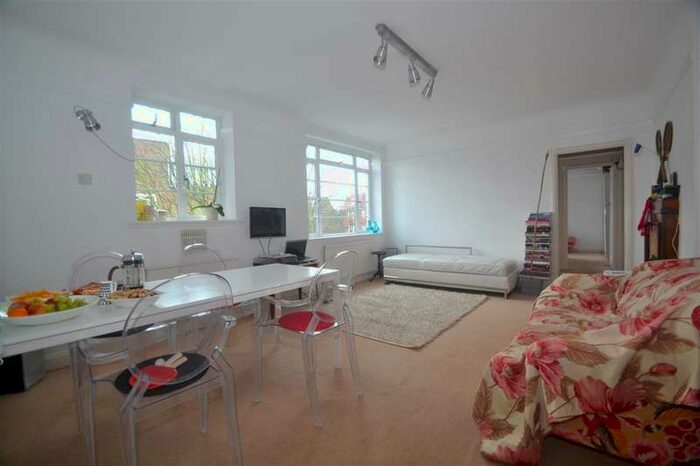 1 Bedroom Apartment To Rent In Hill Court, 104 Wimbledon Hill Road, Wimbledon, SW19