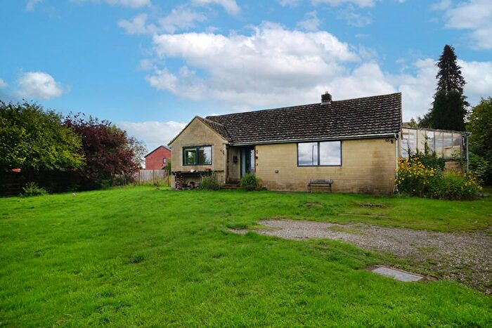 2 Bedroom Bungalow For Sale In Tetbury Lane, Nailsworth, Stroud, GL6