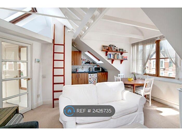 1 Bedroom Flat To Rent In Archway Road, London, N6